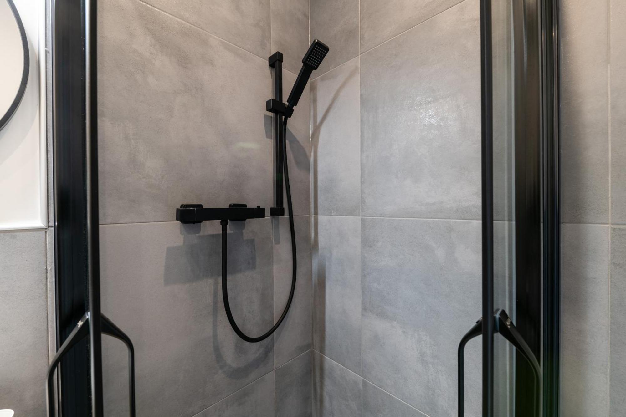 Belgrade Apartment Nook Belgrado Exterior foto