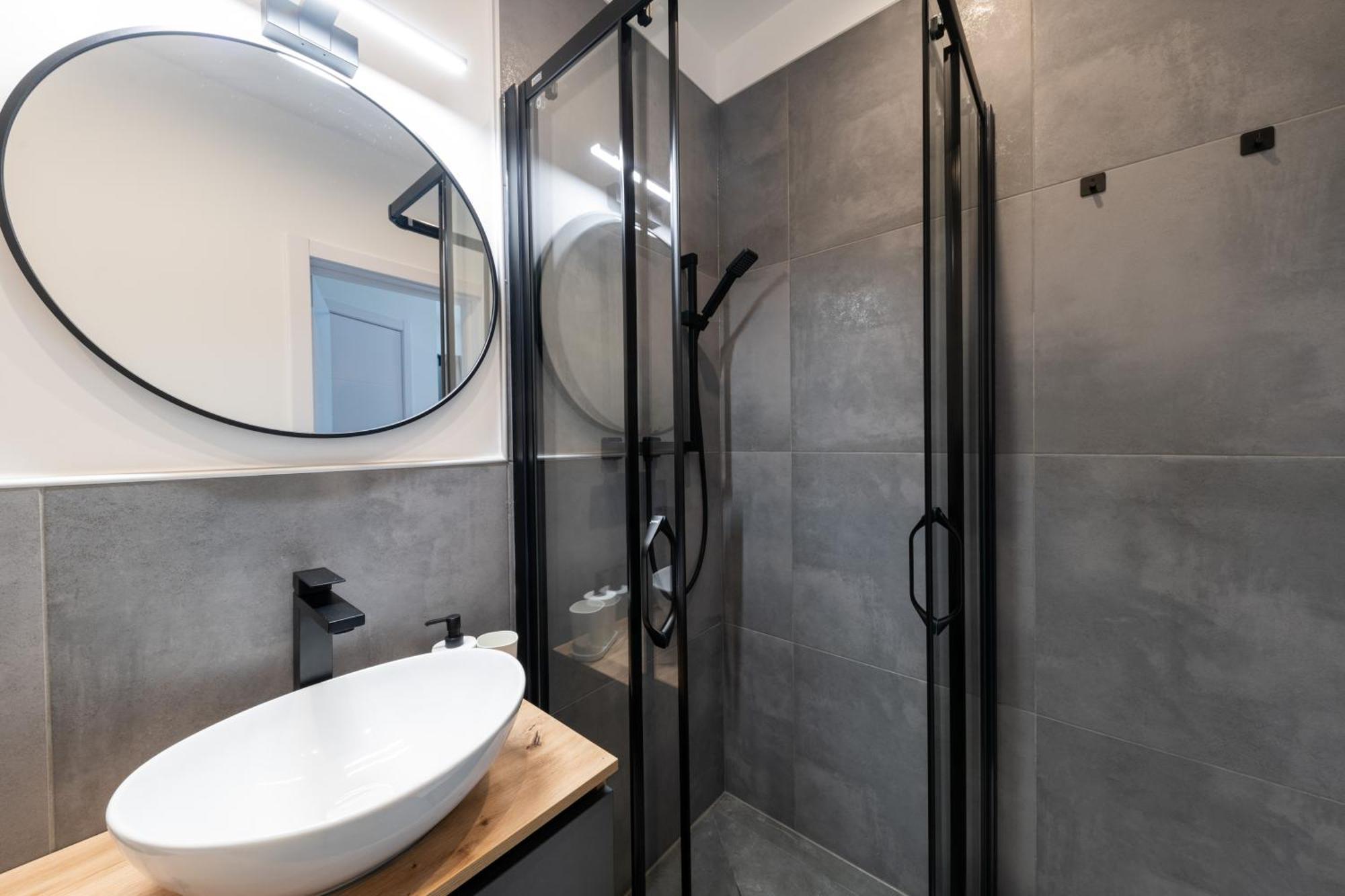 Belgrade Apartment Nook Belgrado Exterior foto