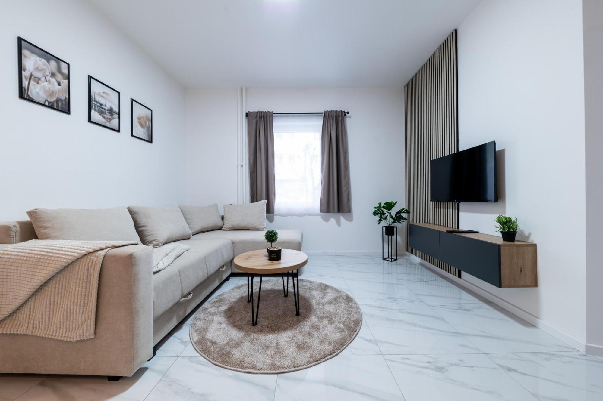 Belgrade Apartment Nook Belgrado Exterior foto