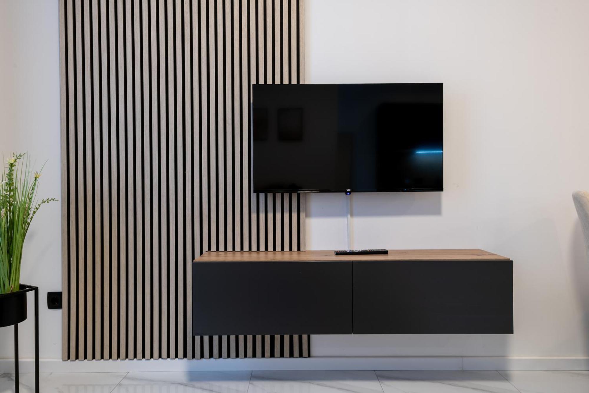 Belgrade Apartment Nook Belgrado Exterior foto