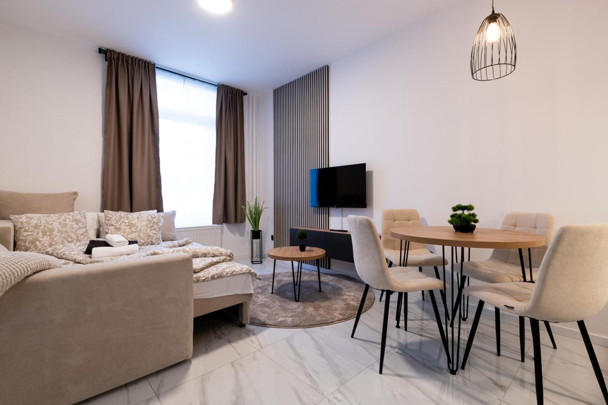 Belgrade Apartment Nook Belgrado Exterior foto